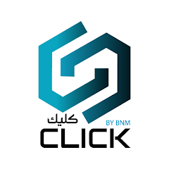 شعار كليك